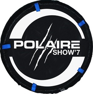Χιονοκουβέρτες Show7 S86 2τμχ Polaire