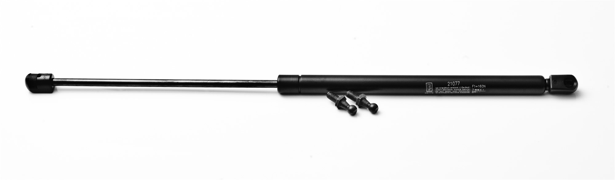 Trunk gas spring for Skoda Favorit 1989-1994 Pick Up (hardtop) 1pc Fa Krosno