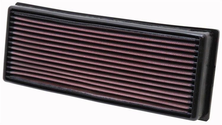 Air filter 1pc VW 1975-92 333x127 K&N