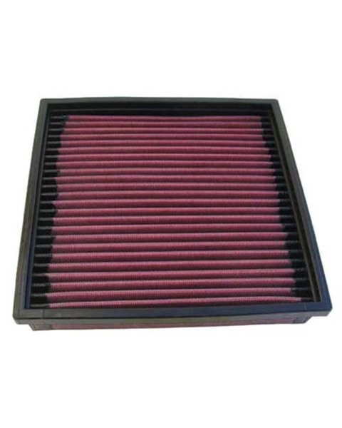 Air filter 1pc 210x206 K&N