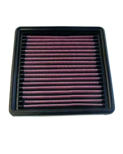 Air filter 1pc 168x168 K&N