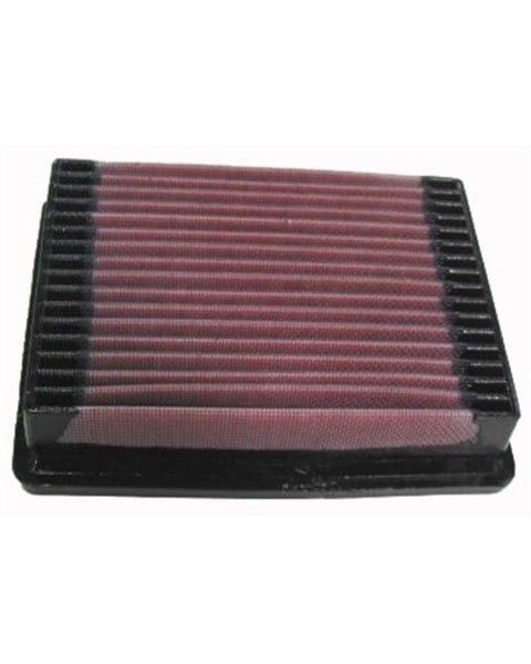 Air filter 1pc 192x151 K&N