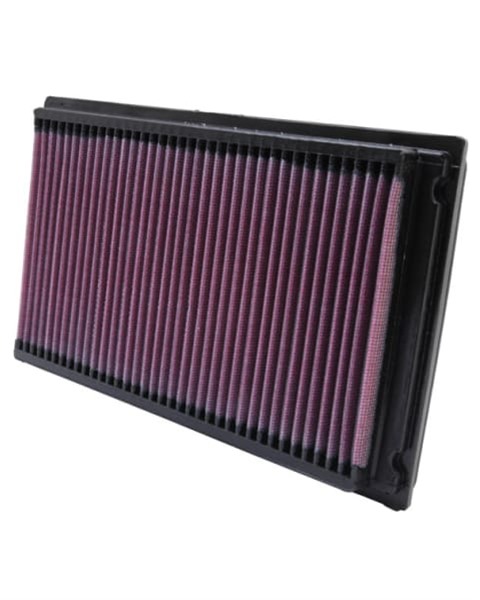 Air filter 1pc 279x167 K&N