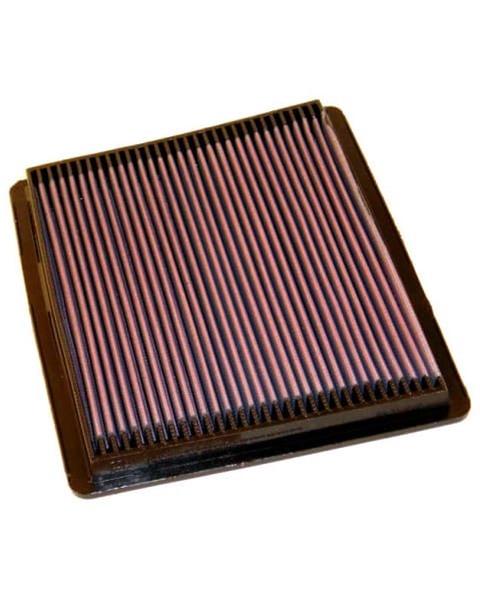 Air filter 1pc 292x233 K&N