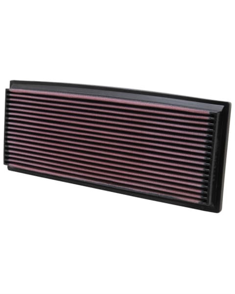 Air filter 1pc 333x133 K&N