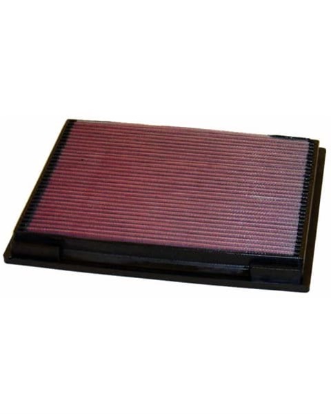 Air filter 1pc 289x244 K&N