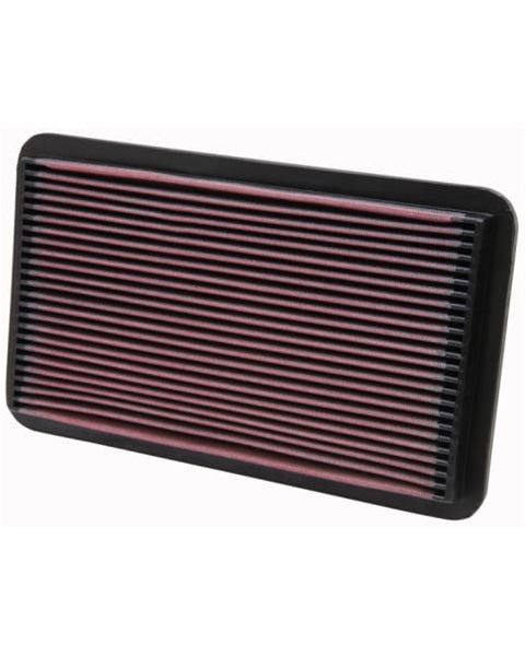 Air filter 1pc 314x191 K&N