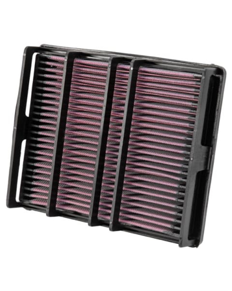 Air filter 1pc 243x206 K&N