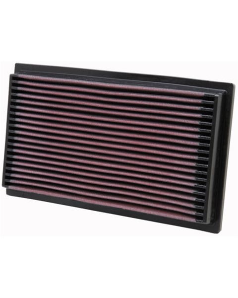 Air filter 1pc 254x146 K&N