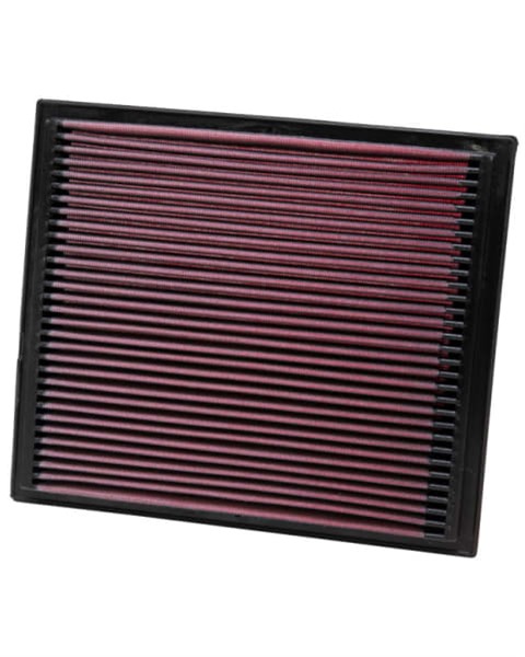 Air filter 1pc 264x227 K&N