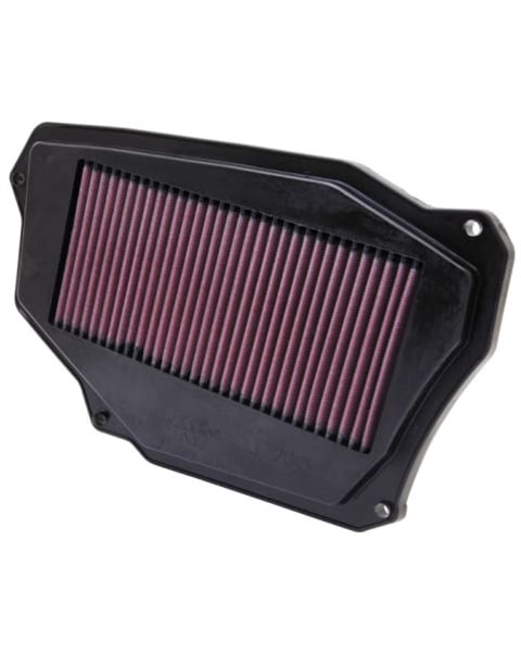 Air filter 1pc Honda 316x184 K&N