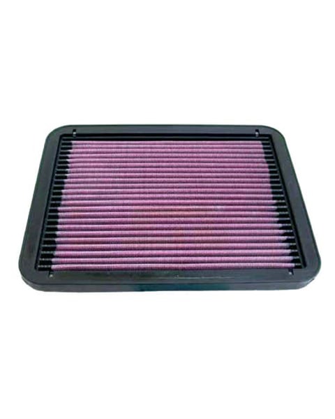 Air filter 1pc 237x189 K&N