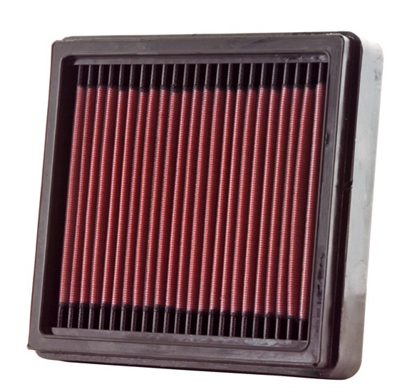 Air filter 1pc 219x203 K&N