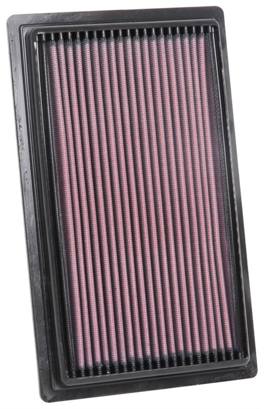 Air filter 1pc 279x167 K&N