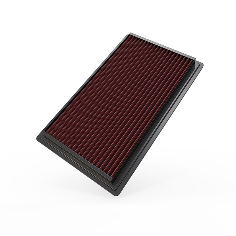 Air filter 1pc 279x167 K&N