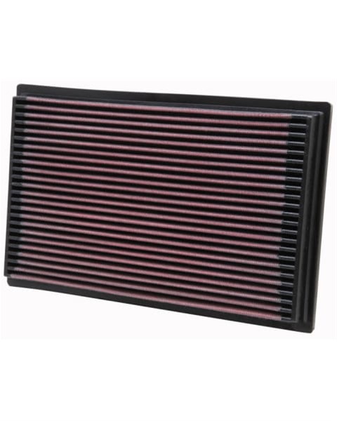 Air filter 1pc 281x179 K&N