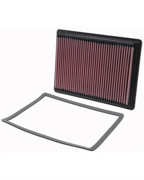 Air filter 1pc 271x203 K&N