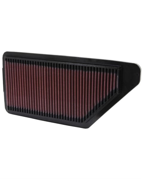 Air filter 1pc Prelude 333x152 K&N