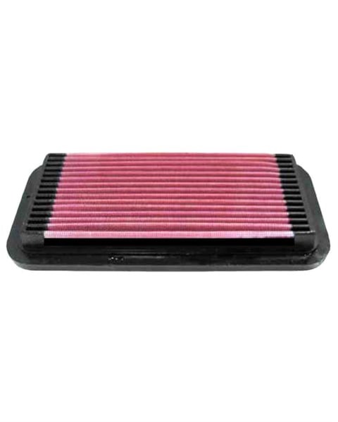 Air filter 1pc Hyundai Getz- Toyota 1991-1999 254x122 K&N