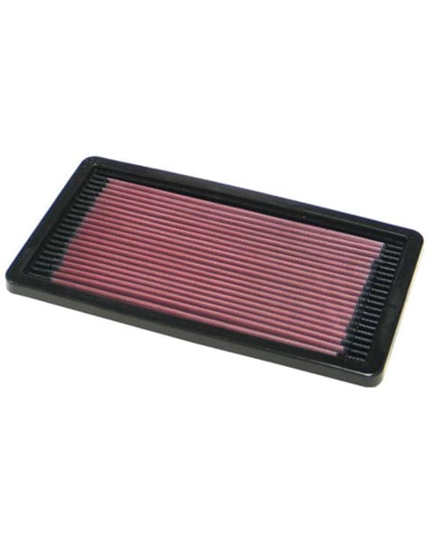 Air filter 1pc 298x167 K&N