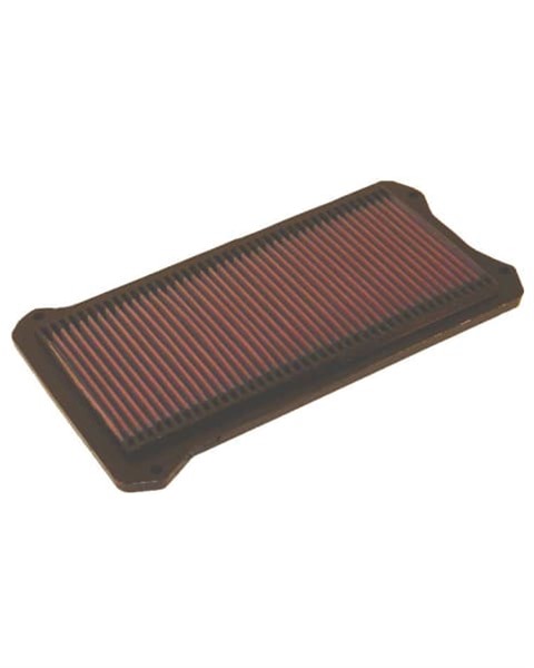 Air filter 1pc 322x178 K&N