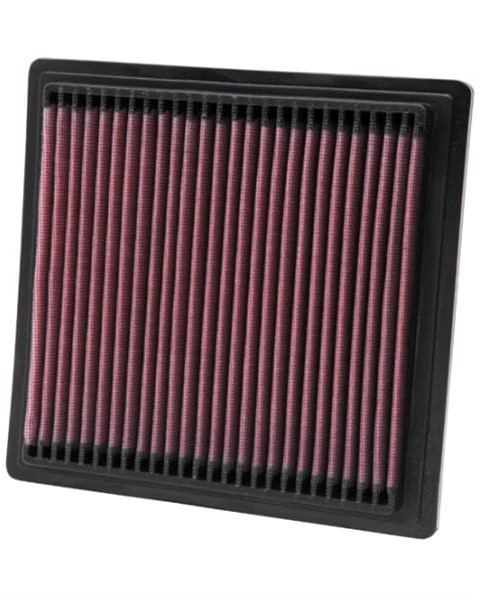 Air filter 1pc 200x192 K&N