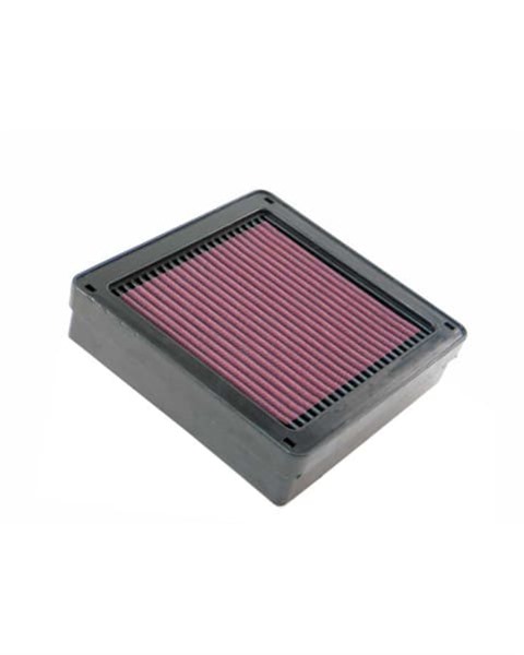 Air filter 1pc 211x205 K&N