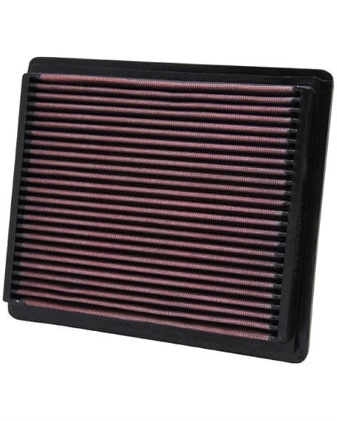 Air filter 1pc 229x195 K&N