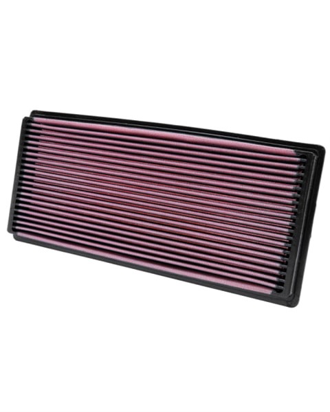 Air filter 1pc 341x159 K&N