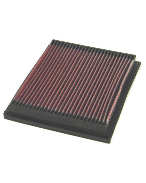 Air filter 1pc 232x197 K&N