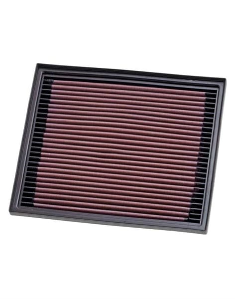 Air filter 1pc 238x203 K&N