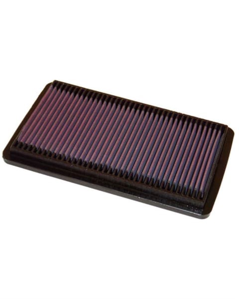 Air filter 1pc 273x167 K&N