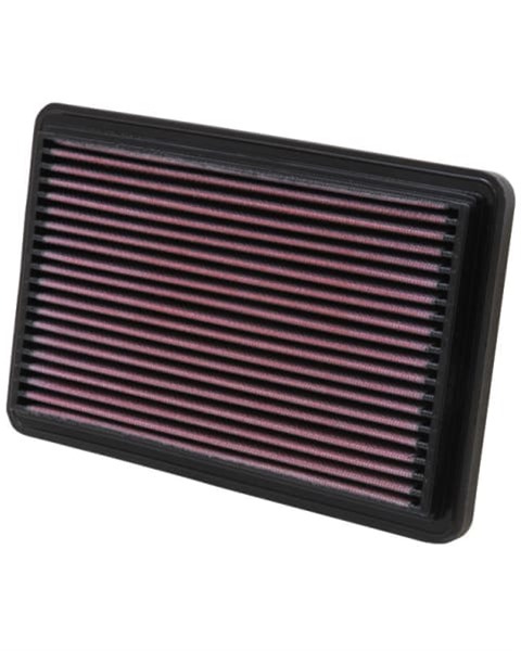 Air filter 1pc 306x233 K&N