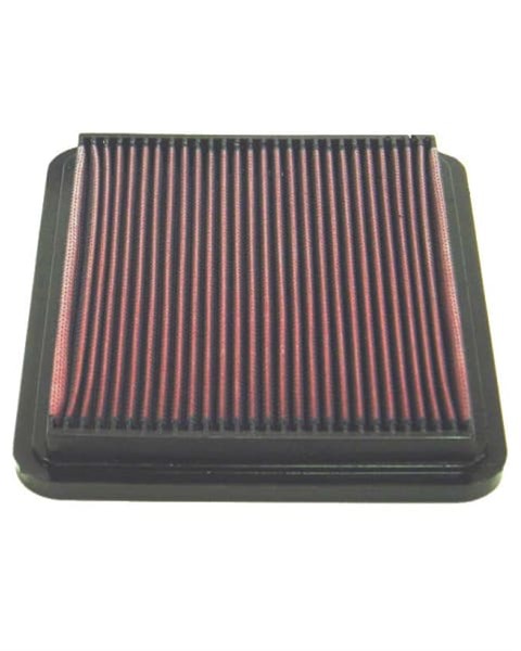 Air filter 1pc Lexus 252x216 K&N