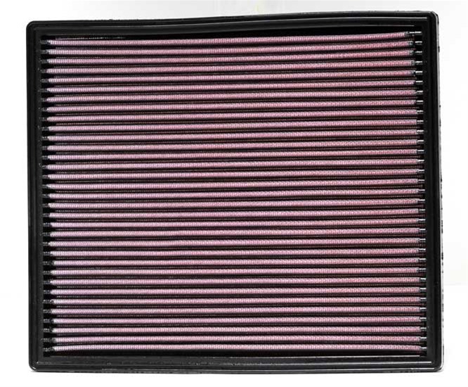 Air filter 1pc  289x246 K&N