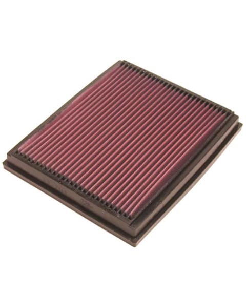 Air filter 1pc 249x208 K&N 