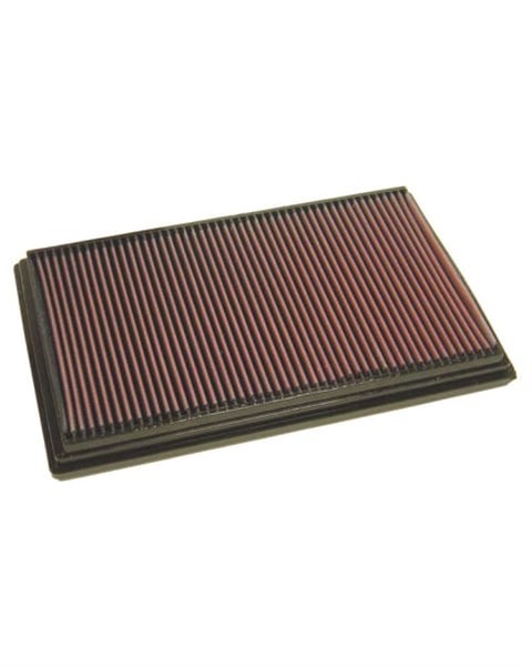 Air filter 1pc 349x213 K&N