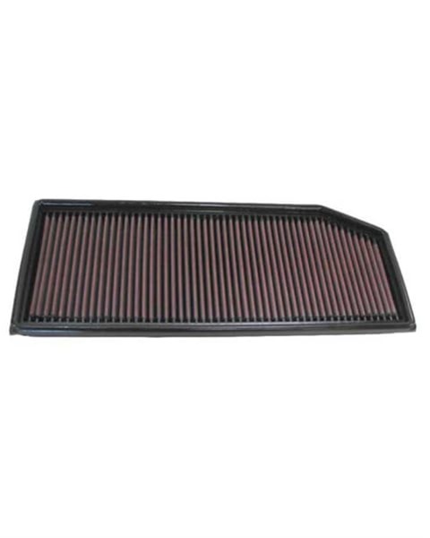 Air filter 1pc 373x152 K&N