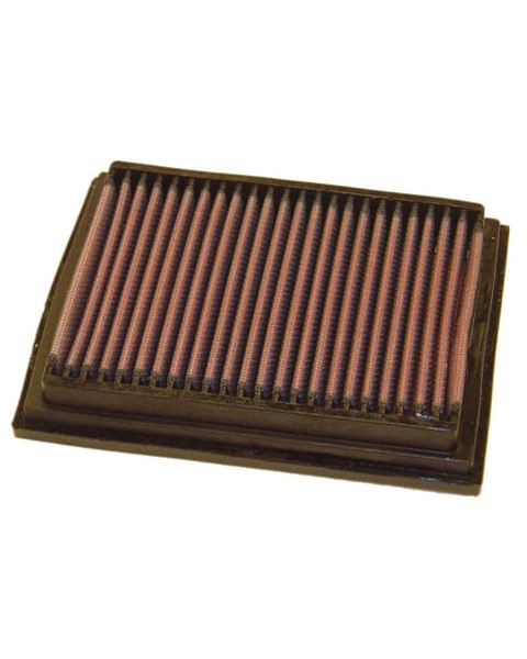 Air filter 1pc 179x138 K&N