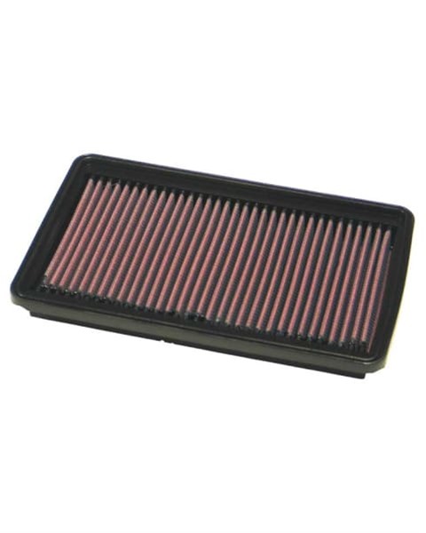 Air filter 1pc 248x157 K&N