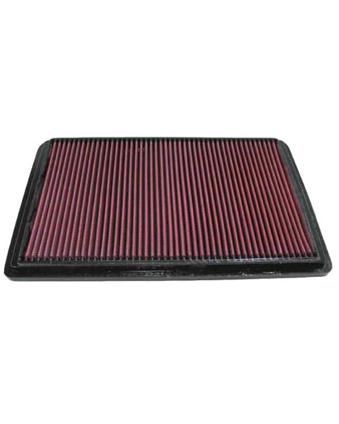 Air filter 1pc 359x237 K&N