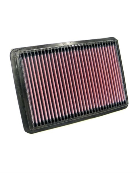 Air filter 1pc 244x167 K&N