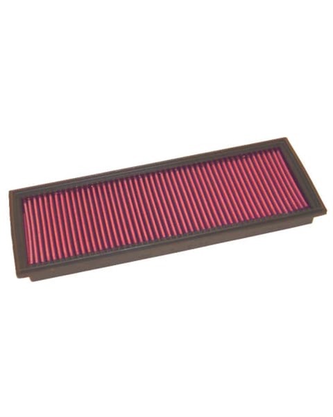 Air filter 1pc 365x133 K&N