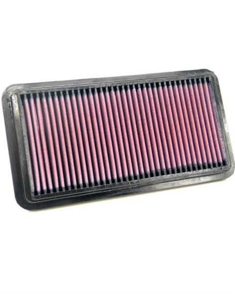 Air filter 1pc 273x141 K&N