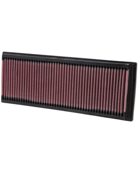 Air filter 1pc 348x132 K&N