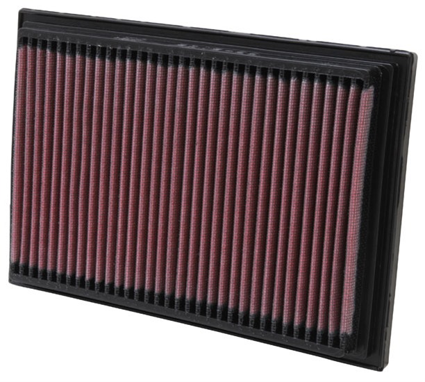 Air filter 1pc 246x167 K&N