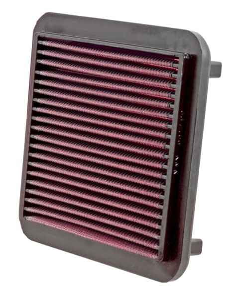 Air filter 1pc 184x167 K&N