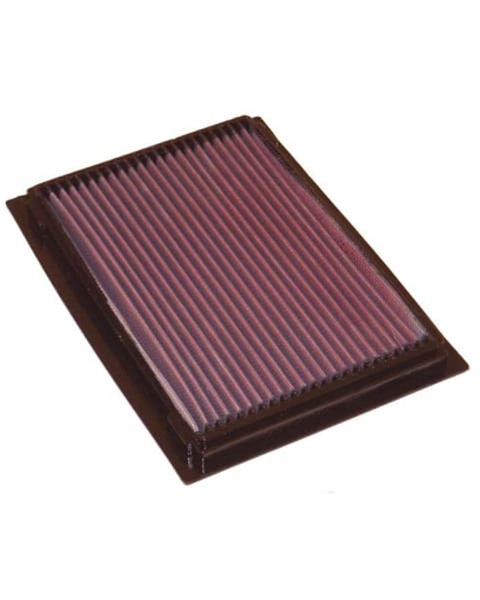 Air filter 1pc 254x183 K&N