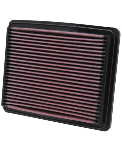 Air filter 1pc 237x187 K&N