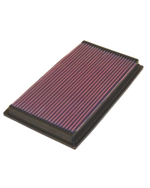 Air filter 1pc Jaguar 306x179 K&N